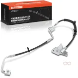 Bremsschlauch Vorderachse links Frankberg 5481FB0004388