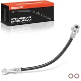 Bremsschlauch Hinterachse links Frankberg 5481FB0004391