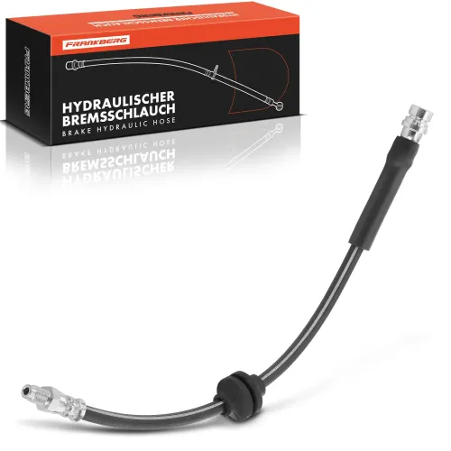Bremsschlauch Hinterachse beidseitig Frankberg 5481FB0004401 Bild Bremsschlauch Hinterachse beidseitig Frankberg 5481FB0004401