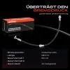 Bremsschlauch Vorderachse rechts Frankberg 5481FB0004426 Bild Bremsschlauch Vorderachse rechts Frankberg 5481FB0004426