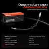 Bremsschlauch Vorderachse beidseitig Frankberg 5481FB0004428 Bild Bremsschlauch Vorderachse beidseitig Frankberg 5481FB0004428