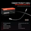 Bremsschlauch Vorderachse beidseitig Frankberg 5481FB0004497 Bild Bremsschlauch Vorderachse beidseitig Frankberg 5481FB0004497