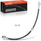 Bremsschlauch Vorderachse links Frankberg 5481FB0004501