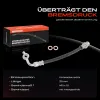 Bremsschlauch Hinterachse rechts Frankberg 5481FB0004507 Bild Bremsschlauch Hinterachse rechts Frankberg 5481FB0004507