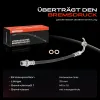Bremsschlauch Hinterachse links Frankberg 5481FB0004508 Bild Bremsschlauch Hinterachse links Frankberg 5481FB0004508