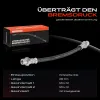 Bremsschlauch Hinterachse links Frankberg 5481FB0004512 Bild Bremsschlauch Hinterachse links Frankberg 5481FB0004512