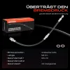 Bremsschlauch Vorderachse rechts Frankberg 5481FB0004535 Bild Bremsschlauch Vorderachse rechts Frankberg 5481FB0004535