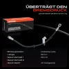 Bremsschlauch Vorderachse rechts Frankberg 5481FB0004540 Bild Bremsschlauch Vorderachse rechts Frankberg 5481FB0004540