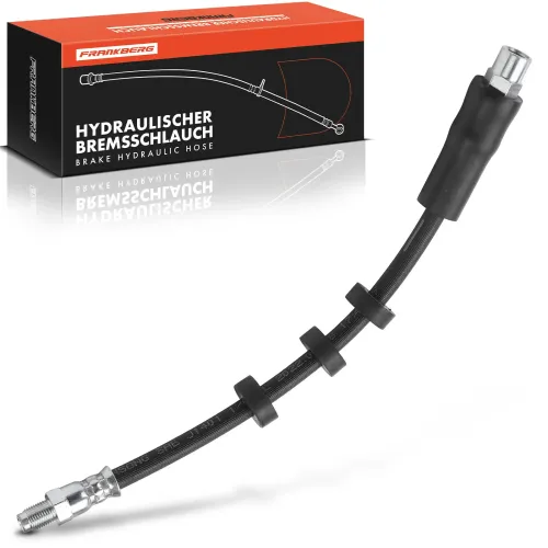 Bremsschlauch Hinterachse beidseitig Frankberg 5481FB0004549 Bild Bremsschlauch Hinterachse beidseitig Frankberg 5481FB0004549