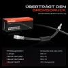Bremsschlauch Hinterachse beidseitig Frankberg 5481FB0004561 Bild Bremsschlauch Hinterachse beidseitig Frankberg 5481FB0004561