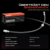 Bremsschlauch Hinterachse links Frankberg 5481FB0004567 Bild Bremsschlauch Hinterachse links Frankberg 5481FB0004567