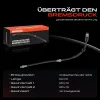 Bremsschlauch Vorderachse beidseitig Frankberg 5481FB0004579 Bild Bremsschlauch Vorderachse beidseitig Frankberg 5481FB0004579