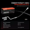 Bremsschlauch Hinterachse rechts Frankberg 5481FB0004589 Bild Bremsschlauch Hinterachse rechts Frankberg 5481FB0004589