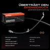 Bremsschlauch Hinterachse rechts Frankberg 5481FB0004600 Bild Bremsschlauch Hinterachse rechts Frankberg 5481FB0004600