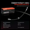 Bremsschlauch Hinterachse rechts Frankberg 5481FB0004605 Bild Bremsschlauch Hinterachse rechts Frankberg 5481FB0004605