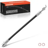 Bremsschlauch Hinterachse beidseitig Frankberg 5481FB0004609