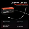 Bremsschlauch Vorderachse links Frankberg 5481FB0004621 Bild Bremsschlauch Vorderachse links Frankberg 5481FB0004621