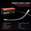 Bremsschlauch Hinterachse beidseitig Frankberg 5481FB0004625 Bild Bremsschlauch Hinterachse beidseitig Frankberg 5481FB0004625
