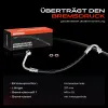 Bremsschlauch Hinterachse links Frankberg 5481FB0004628 Bild Bremsschlauch Hinterachse links Frankberg 5481FB0004628