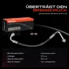 Bremsschlauch Hinterachse rechts Frankberg 5481FB0004629 Bild Bremsschlauch Hinterachse rechts Frankberg 5481FB0004629