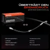 Bremsschlauch Vorderachse rechts Frankberg 5481FB0004631 Bild Bremsschlauch Vorderachse rechts Frankberg 5481FB0004631