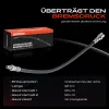 Bremsschlauch Vorderachse beidseitig Frankberg 5481FB0004651 Bild Bremsschlauch Vorderachse beidseitig Frankberg 5481FB0004651
