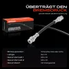 Bremsschlauch Hinterachse beidseitig Frankberg 5481FB0004659 Bild Bremsschlauch Hinterachse beidseitig Frankberg 5481FB0004659