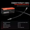 Bremsschlauch Vorderachse beidseitig Frankberg 5481FB0004669 Bild Bremsschlauch Vorderachse beidseitig Frankberg 5481FB0004669
