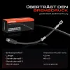 Bremsschlauch Vorderachse beidseitig Frankberg 5481FB0004674 Bild Bremsschlauch Vorderachse beidseitig Frankberg 5481FB0004674