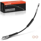 Bremsschlauch Vorderachse rechts Frankberg 5481FB0004677