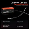 Bremsschlauch Vorderachse rechts Frankberg 5481FB0004677 Bild Bremsschlauch Vorderachse rechts Frankberg 5481FB0004677