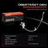 Bremsschlauch Vorderachse links Frankberg 5481FB0004686 Bild Bremsschlauch Vorderachse links Frankberg 5481FB0004686
