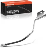 Bremsschlauch Hinterachse links Frankberg 5481FB0004698