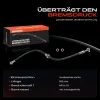 Bremsschlauch Vorderachse rechts Frankberg 5481FB0004699 Bild Bremsschlauch Vorderachse rechts Frankberg 5481FB0004699