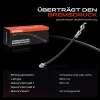 Bremsschlauch Hinterachse beidseitig Frankberg 5481FB0004706 Bild Bremsschlauch Hinterachse beidseitig Frankberg 5481FB0004706
