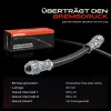 Bremsschlauch Hinterachse beidseitig Frankberg 5481FB0004717 Bild Bremsschlauch Hinterachse beidseitig Frankberg 5481FB0004717