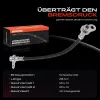 Bremsschlauch Hinterachse links Frankberg 5481FB0004721 Bild Bremsschlauch Hinterachse links Frankberg 5481FB0004721