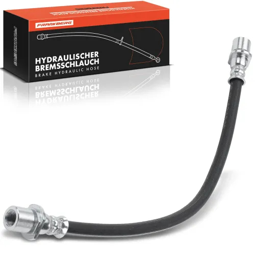 Bremsschlauch Hinterachse rechts Frankberg 5481FB0004760 Bild Bremsschlauch Hinterachse rechts Frankberg 5481FB0004760