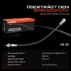 Bremsschlauch Hinterachse beidseitig Frankberg 5481FB0004768 Bild Bremsschlauch Hinterachse beidseitig Frankberg 5481FB0004768