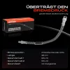 Bremsschlauch Hinterachse beidseitig Frankberg 5481FB0004769 Bild Bremsschlauch Hinterachse beidseitig Frankberg 5481FB0004769