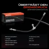 Bremsschlauch Vorderachse rechts Frankberg 5481FB0004777 Bild Bremsschlauch Vorderachse rechts Frankberg 5481FB0004777
