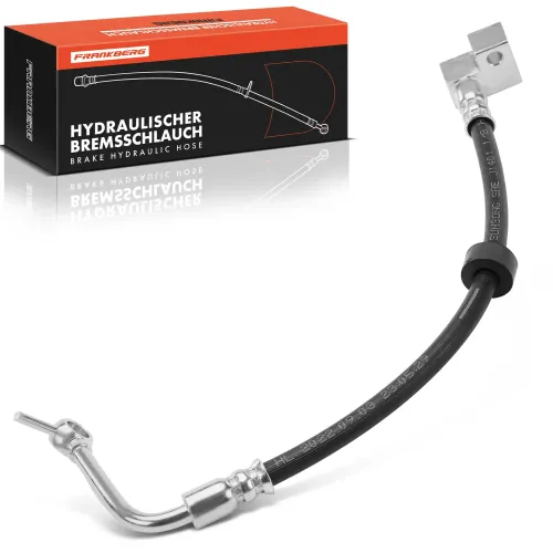 Bremsschlauch Hinterachse rechts Frankberg 5481FB0004781 Bild Bremsschlauch Hinterachse rechts Frankberg 5481FB0004781