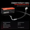 Bremsschlauch Hinterachse rechts Frankberg 5481FB0004781 Bild Bremsschlauch Hinterachse rechts Frankberg 5481FB0004781
