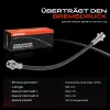 Bremsschlauch Hinterachse beidseitig Frankberg 5481FB0004804 Bild Bremsschlauch Hinterachse beidseitig Frankberg 5481FB0004804