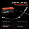 Bremsschlauch Vorderachse beidseitig Frankberg 5481FB0004808 Bild Bremsschlauch Vorderachse beidseitig Frankberg 5481FB0004808