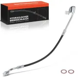 Bremsschlauch Hinterachse rechts Frankberg 5481FB0004811