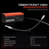 Bremsschlauch Vorderachse beidseitig Frankberg 5481FB0004818 Bild Bremsschlauch Vorderachse beidseitig Frankberg 5481FB0004818