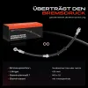 Bremsschlauch Vorderachse beidseitig Frankberg 5481FB0004819 Bild Bremsschlauch Vorderachse beidseitig Frankberg 5481FB0004819