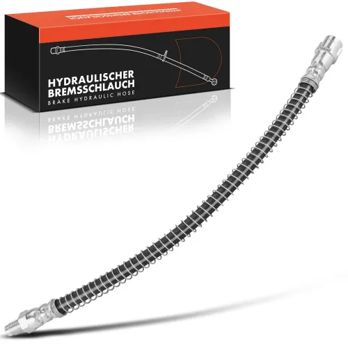 Bremsschlauch Hinterachse beidseitig Frankberg 5481FB0004820 Bild Bremsschlauch Hinterachse beidseitig Frankberg 5481FB0004820