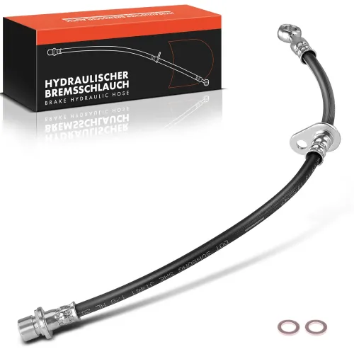 Bremsschlauch Vorderachse rechts Frankberg 5481FB0004829 Bild Bremsschlauch Vorderachse rechts Frankberg 5481FB0004829